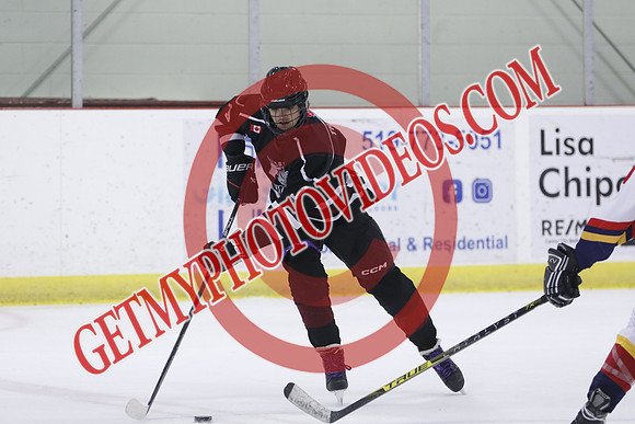 _63A0974_1 00 pm – U18 PA – Tillsonburg Tornadoes 1 vs Dorchester Dragons – Eastlink