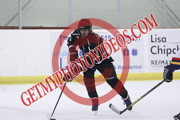 _63A0975_1 00 pm – U18 PA – Tillsonburg Tornadoes 1 vs Dorchester Dragons – Eastlink