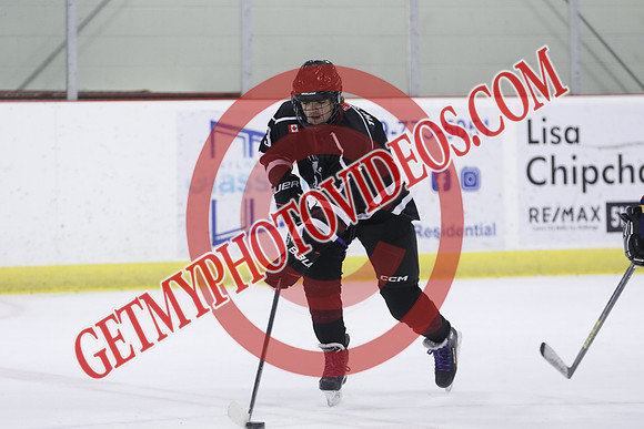 _63A0976_1 00 pm – U18 PA – Tillsonburg Tornadoes 1 vs Dorchester Dragons – Eastlink