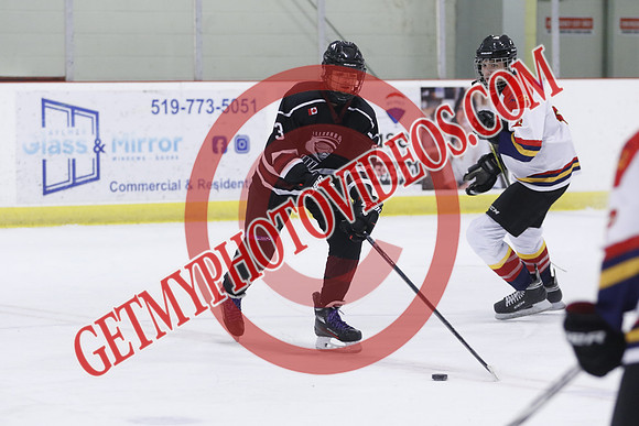_63A0979_1 00 pm – U18 PA – Tillsonburg Tornadoes 1 vs Dorchester Dragons – Eastlink
