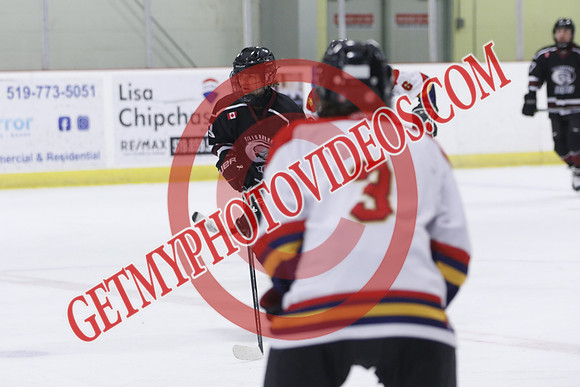 _63A0984_1 00 pm – U18 PA – Tillsonburg Tornadoes 1 vs Dorchester Dragons – Eastlink