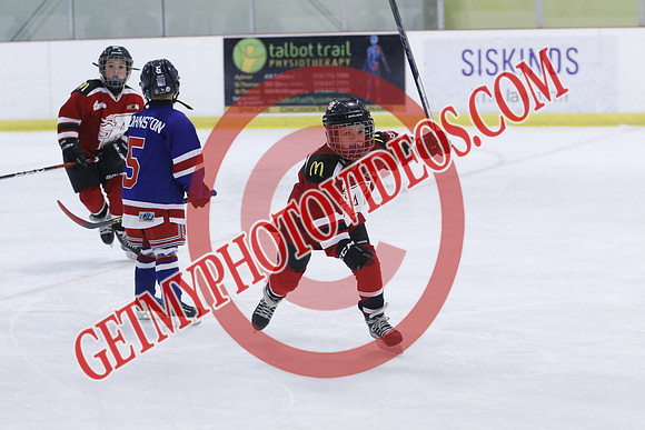_63A5910_8 30 am – U11 PA – Aylmer Flames Red vs Belmont Rangers – Eastlink