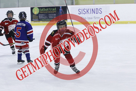 _63A5912_8 30 am – U11 PA – Aylmer Flames Red vs Belmont Rangers – Eastlink