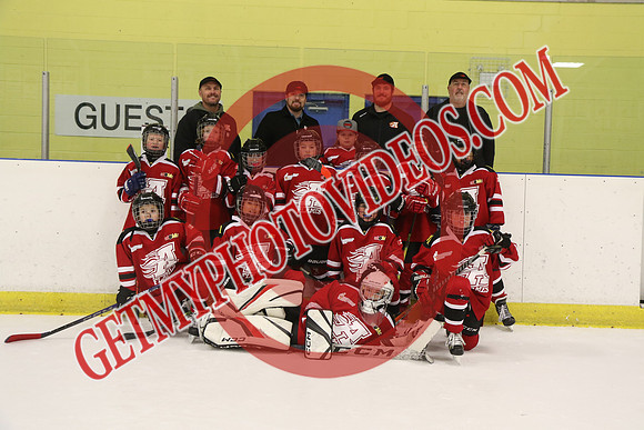 7Z7A6160_11 15 am – U11 PA – Aylmer Flames Red vs Dresden Jr Kings Grey – Kinsmen