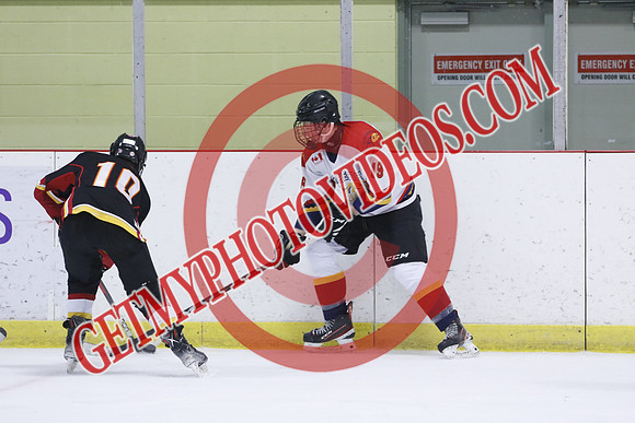 _63A5089_8 45 pm – U18 PA – Aylmer Flames vs Dorchester Dragons – Eastlink