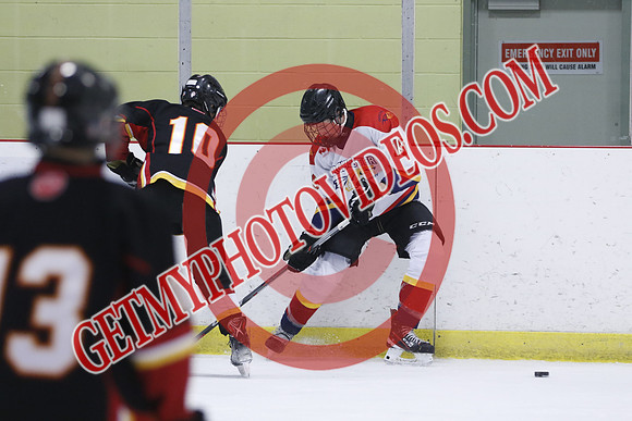 _63A5092_8 45 pm – U18 PA – Aylmer Flames vs Dorchester Dragons – Eastlink