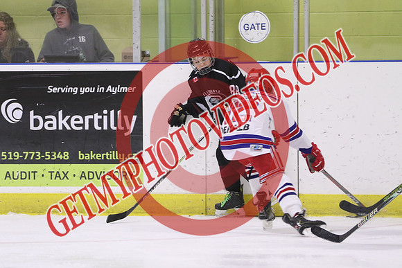 7Z7A5084_2 15 pm – U13 PB – Tillsonburg Tornadoes 1 vs Belmont Rangers 1 – Kinsmen