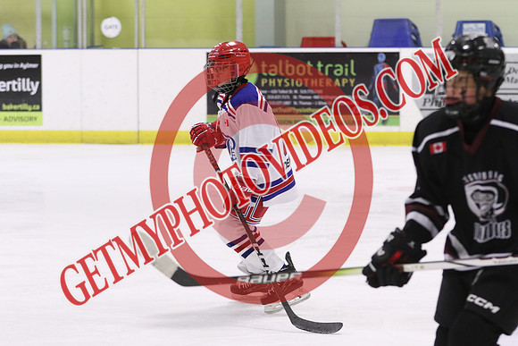 7Z7A8742_10 15 am – U13 SF – Group 1 2nd Place vs Group 2 1st Place – Kinsmen