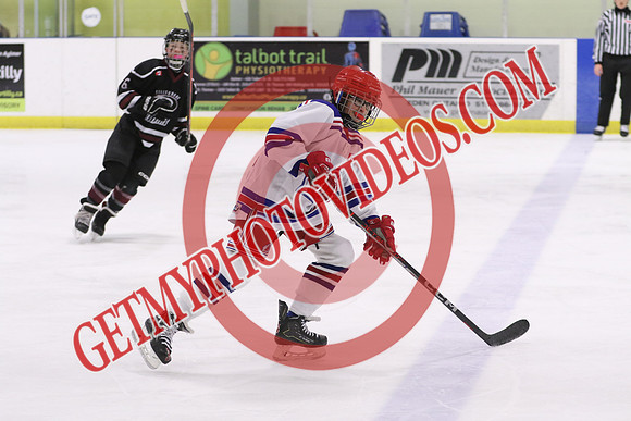 7Z7A8753_10 15 am – U13 SF – Group 1 2nd Place vs Group 2 1st Place – Kinsmen