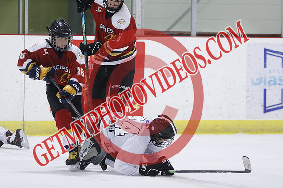 _63A6036_2 30 pm – U15 PA – Dorchester Dragons 1 vs Kent Cobras – Eastlink