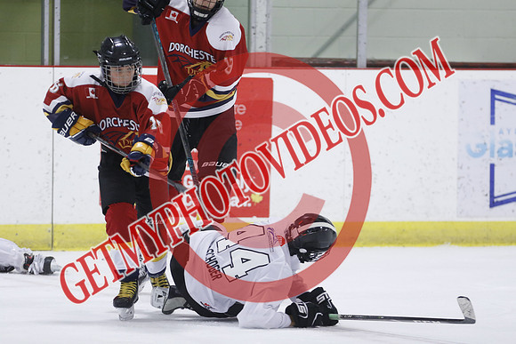 _63A6037_2 30 pm – U15 PA – Dorchester Dragons 1 vs Kent Cobras – Eastlink
