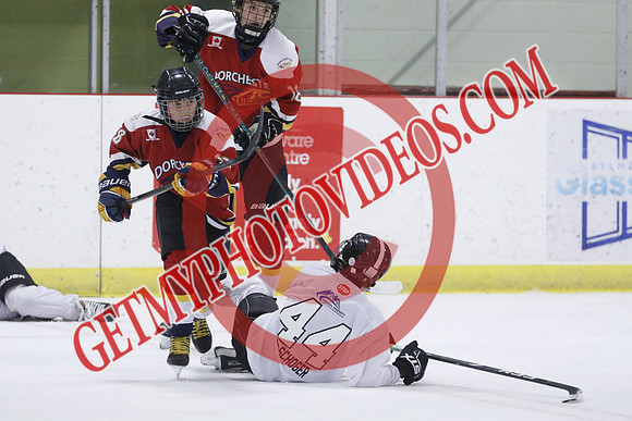 _63A6038_2 30 pm – U15 PA – Dorchester Dragons 1 vs Kent Cobras – Eastlink
