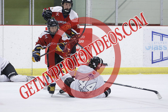 _63A6039_2 30 pm – U15 PA – Dorchester Dragons 1 vs Kent Cobras – Eastlink