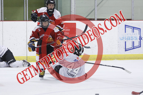 _63A6040_2 30 pm – U15 PA – Dorchester Dragons 1 vs Kent Cobras – Eastlink