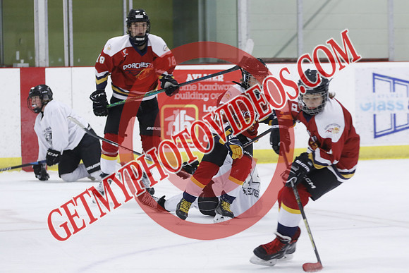 _63A6042_2 30 pm – U15 PA – Dorchester Dragons 1 vs Kent Cobras – Eastlink
