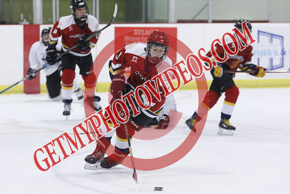 _63A6043_2 30 pm – U15 PA – Dorchester Dragons 1 vs Kent Cobras – Eastlink