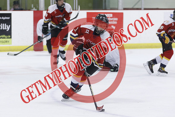 _63A6044_2 30 pm – U15 PA – Dorchester Dragons 1 vs Kent Cobras – Eastlink