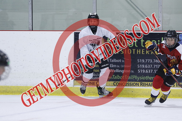 _63A6449_2 30 pm – U15 PA – Dorchester Dragons 1 vs Kent Cobras – Eastlink