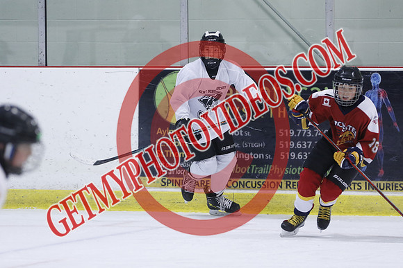 _63A6450_2 30 pm – U15 PA – Dorchester Dragons 1 vs Kent Cobras – Eastlink