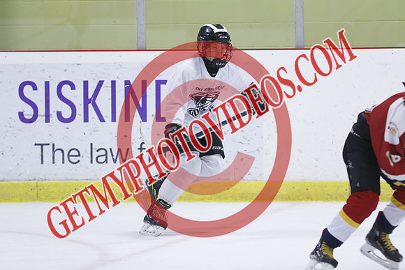 _63A6458_2 30 pm – U15 PA – Dorchester Dragons 1 vs Kent Cobras – Eastlink