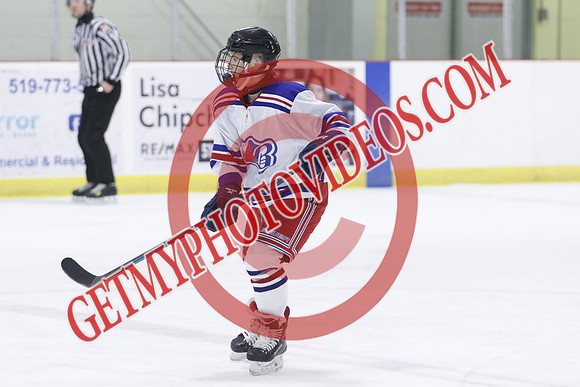 _63A6485_11 45 am – U18 PB – Ingersoll Express vs Belmont Rangers – Eastlink
