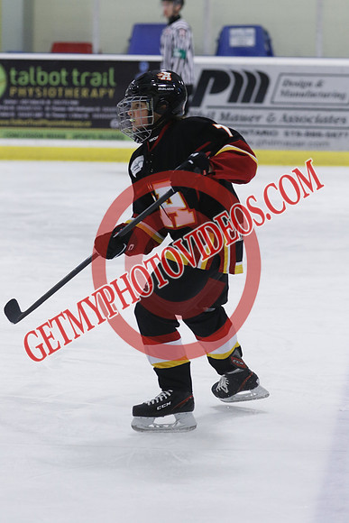 _63A6370_8 45 am – U13 PA – Aymer Flames Black vs Dorchester Dragons – Kinsmen