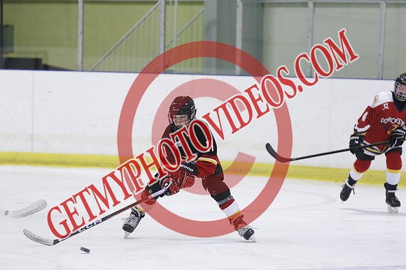 _63A6389_8 45 am – U13 PA – Aymer Flames Black vs Dorchester Dragons – Kinsmen