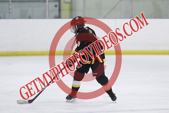 _63A6419_8 45 am – U13 PA – Aymer Flames Black vs Dorchester Dragons – Kinsmen