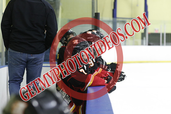 _63A7845_8 45 am – U13 PA – Aymer Flames Black vs Dorchester Dragons – Kinsmen