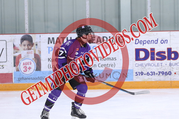 7Z7A3943_10 20 am – U14A – London Jr Mustangs Purple vs Milton Winterhawks – Presstran