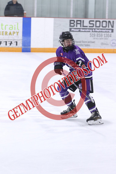 7Z7A4391_10 20 am – U14A – London Jr Mustangs Purple vs Milton Winterhawks – Presstran