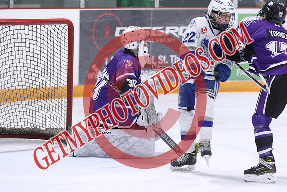 7Z7A4452_10 20 am – U14A – London Jr Mustangs Purple vs Milton Winterhawks – Presstran