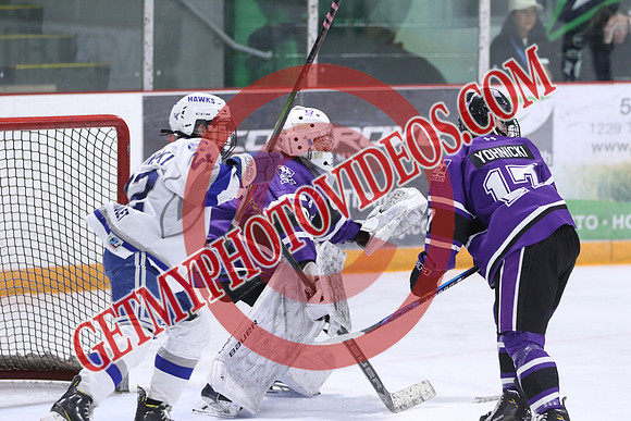 7Z7A4456_10 20 am – U14A – London Jr Mustangs Purple vs Milton Winterhawks – Presstran