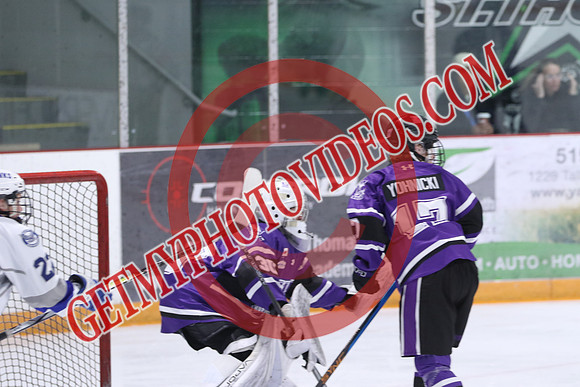 7Z7A4459_10 20 am – U14A – London Jr Mustangs Purple vs Milton Winterhawks – Presstran