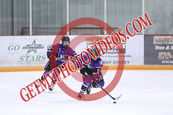 7Z7A5290_10 20 am – U14A – London Jr Mustangs Purple vs Milton Winterhawks – Presstran