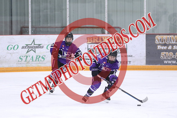 7Z7A5291_10 20 am – U14A – London Jr Mustangs Purple vs Milton Winterhawks – Presstran