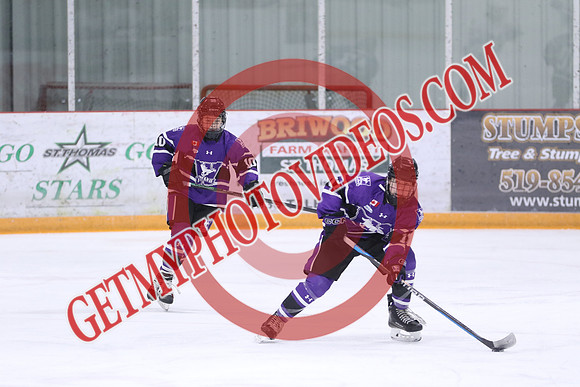 7Z7A5292_10 20 am – U14A – London Jr Mustangs Purple vs Milton Winterhawks – Presstran