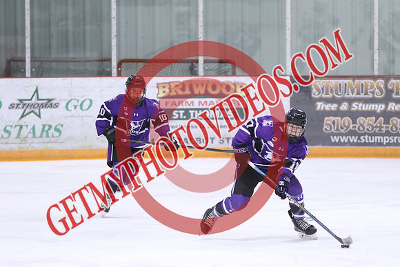 7Z7A5293_10 20 am – U14A – London Jr Mustangs Purple vs Milton Winterhawks – Presstran