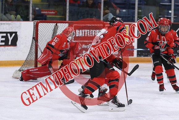 7Z7A8060_2 00 pm – U12B – Newmarket Renegades vs Oakridge Aeros – STMHA