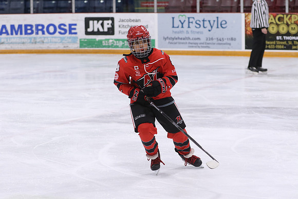 7Z7A8090_2 00 pm – U12B – Newmarket Renegades vs Oakridge Aeros – STMHA