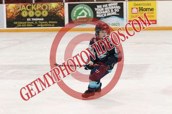 7Z7A0174_8 00 am – U10B – South Simcoe Storm vs London Bandits – STMHA