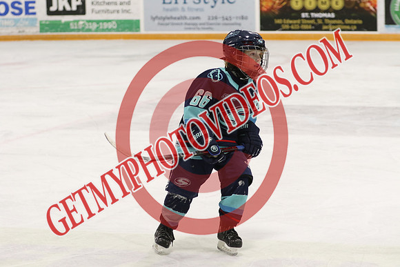 7Z7A0181_8 00 am – U10B – South Simcoe Storm vs London Bandits – STMHA