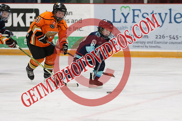 7Z7A0500_8 00 am – U10B – South Simcoe Storm vs London Bandits – STMHA