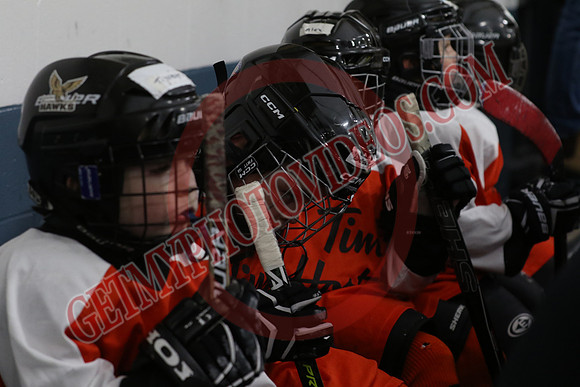 7Z7A4675_11 30 am - U7 - Quinte West Golden Hawks vs Newcastle Teal 3 - Duncan B
