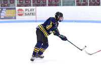 8 00 am – U18 PA – New Hamburg Huskies 4 vs Tillsonburg Tornadoes 2 – Memorial