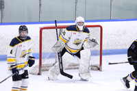 9 30 am – U18 PB – Mid Huron Huskies 2 vs Ilderton Jets– CC