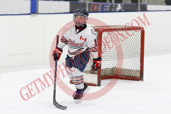 _63A2946_3 30 pm - U8M1 - Stoney Creek Warriors vs Oshawa Generals - BLUE