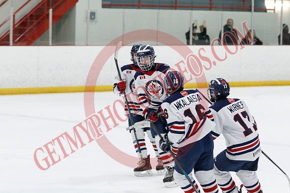 _63A7095_9 10 am - U14A - SEMIS- Oshawa Generals vs Lancaster Bombers - Newroads
