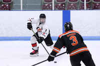 1 00 pm – U18 PE – Burford Coyotes vs Ayr Flames 2 – Memorial