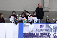 2 15 pm – U18 PB – Ilderton Jets vs Tillsonburg Tornadoes 1 – Memorial